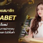 สมัคร ufabet